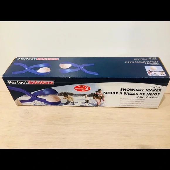 Instant Snowball Maker - Picture 4 of 4